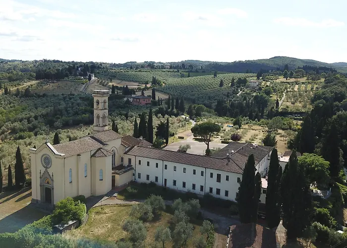 Villa Castiglione Impruneta
