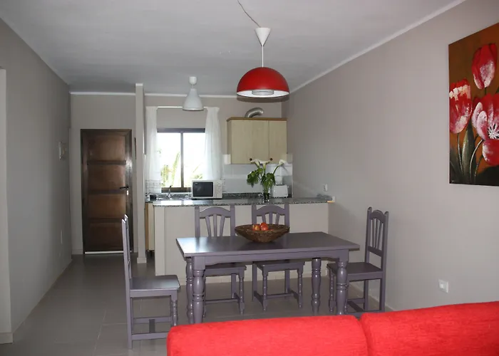 Apartamentos Lanzarote Paradise Costa Teguise