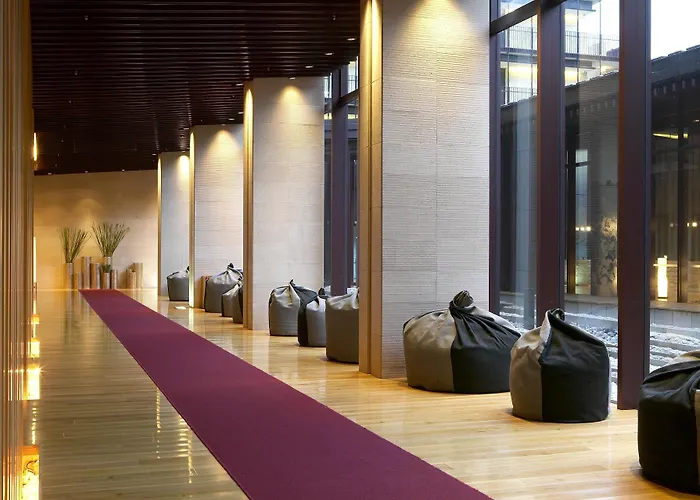 Hotel Royal Chiao Hsi Jiaoxi