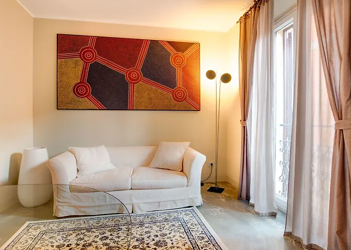 Il Convento Dei Fiori Di Seta Hotel Bologna
