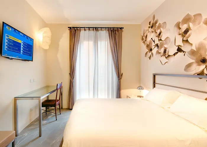 Il Convento Dei Fiori Di Seta Hotel Bologna