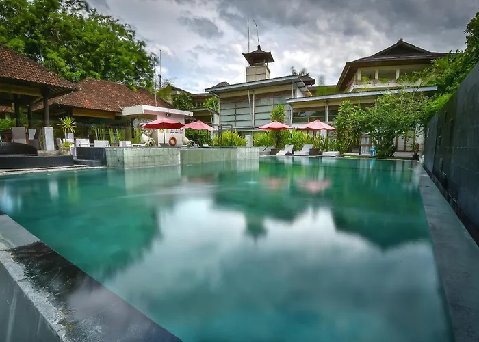 Villa Puri Ayu Sanur 