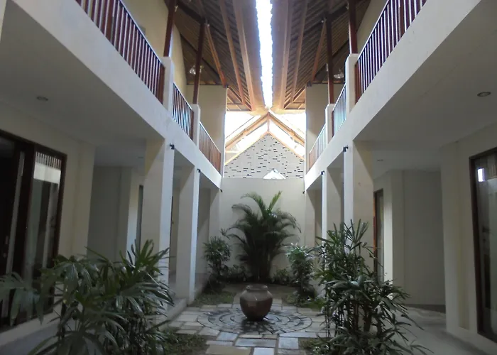 Villa Puri Ayu Sanur 