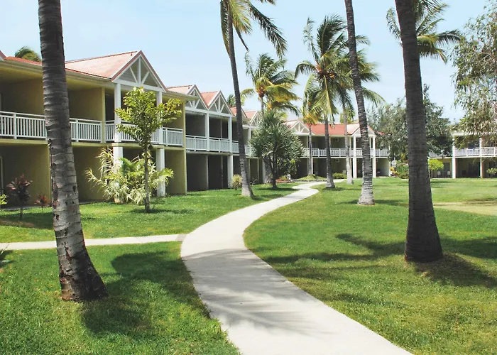 Hotel Le Recif, Ile De La Reunion Saint-Gilles-les-Bains