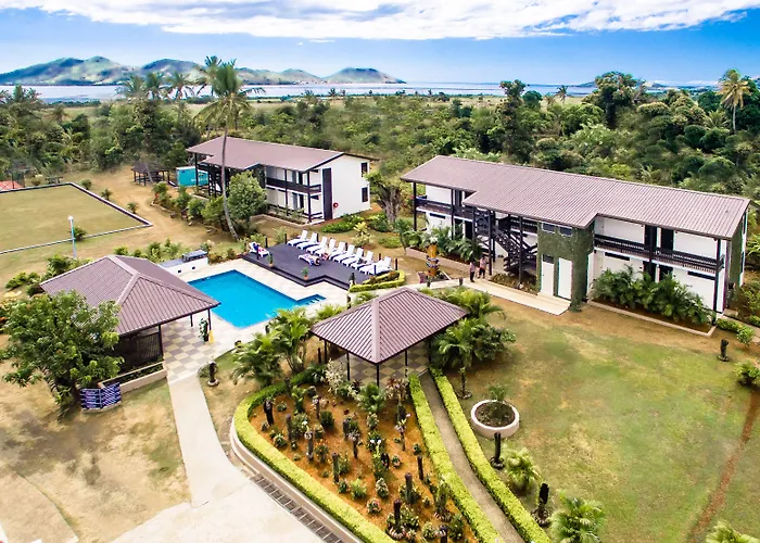 Tanoa Rakiraki Hotel