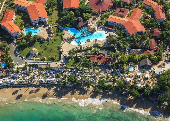 Lifestyle Crown Residence Suites (Adults Only) Puerto Plata