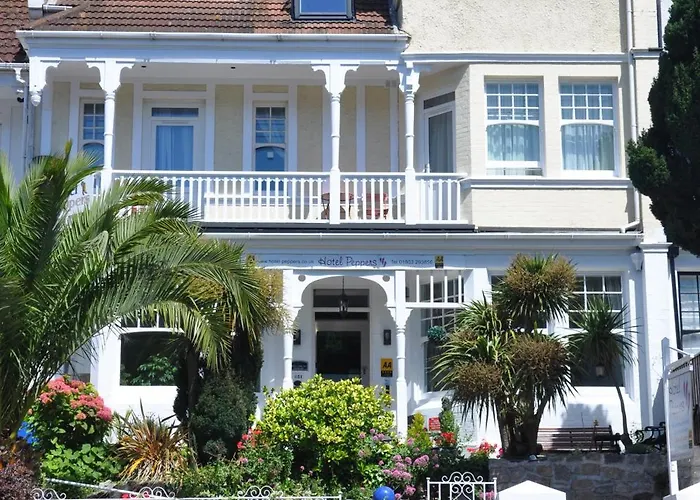 Hotel Peppers Torquay