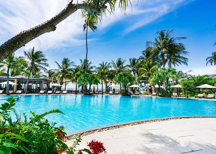 Hoang Ngoc Beach Resort Mui Ne