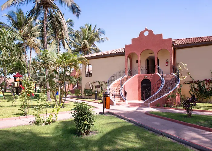 Ocean Bay Hotel & Resort Bakau