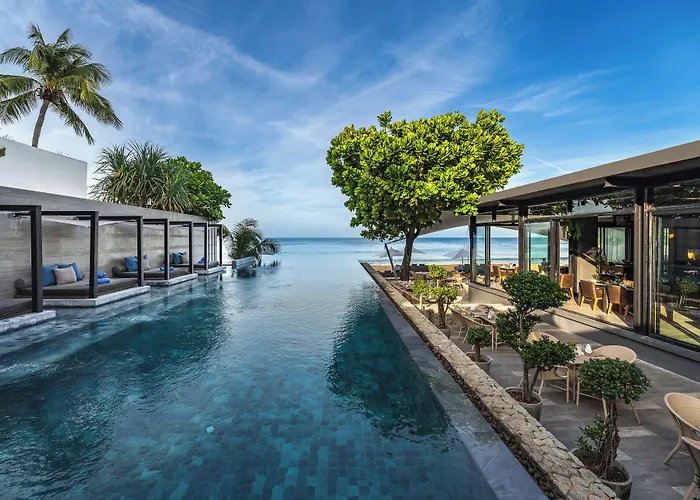 Aleenta Phuket - Phang Nga - The Leading Hotels Of The World Khok Kloi