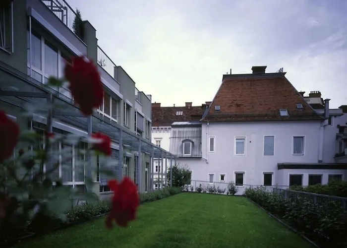 Hotel Gollner Graz