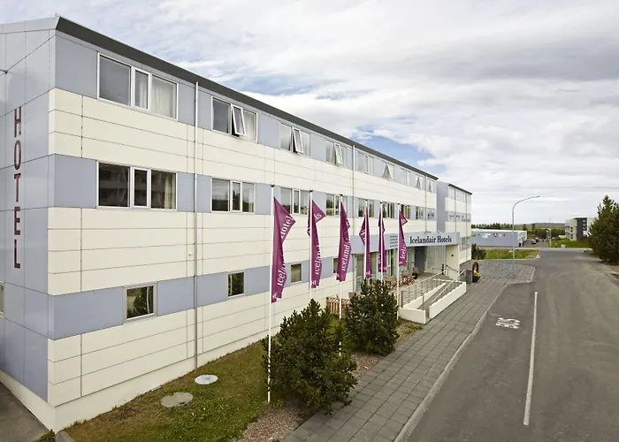 Herath - Berjaya Iceland Hotels Egilsstaðir