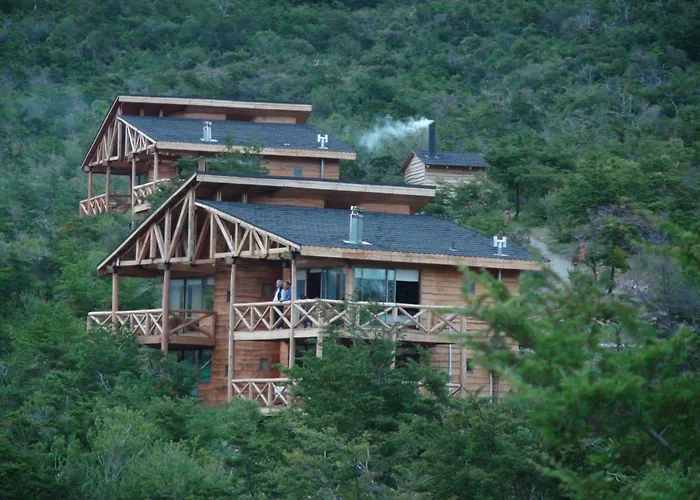 Hacienda Tres Lagos Aldana