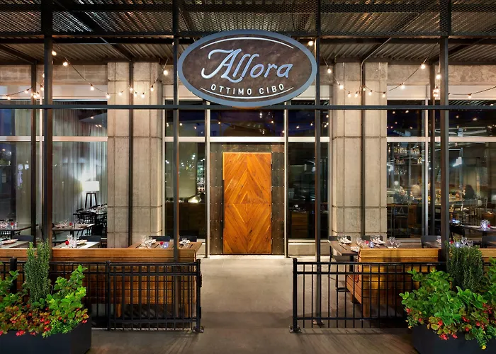 Twelve Midtown, Autograph Collection Hotel Atlanta
