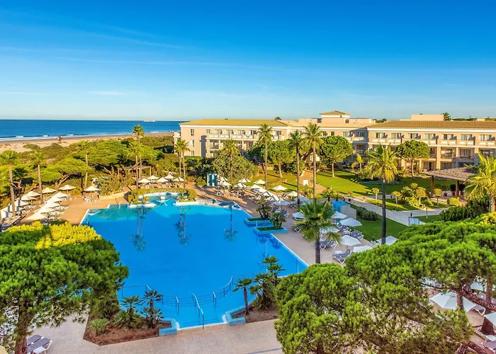 Valentin Sancti Petri Hotel Chiclana de la Frontera