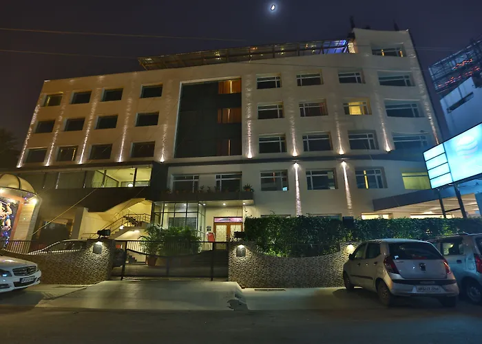 Comfort Inn Lucknow
