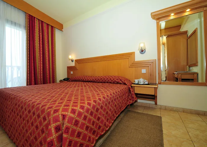 Hotel San Andrea Xlendi