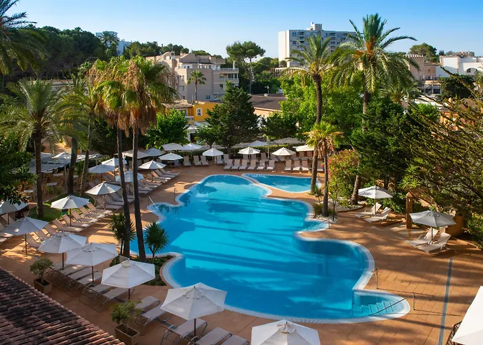 Valentin Reina Paguera - Adults Only Hotel