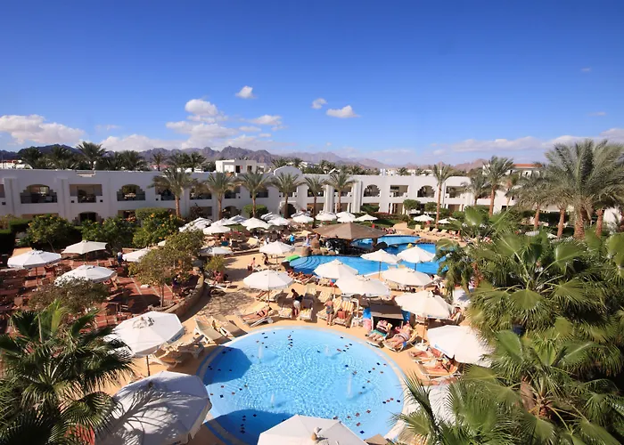 Xperience St. George Sharm El Sheikh Hotel
