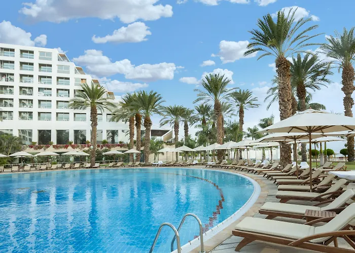 Nevo By Isrotel Collection Ein Bokek
