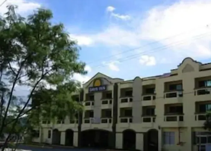 Days Inn Guam - Tamuning