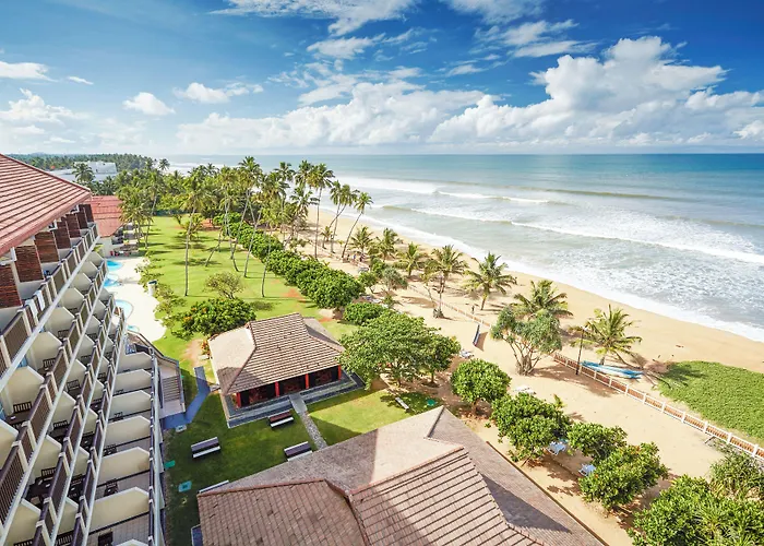 Turyaa Kalutara Hotel