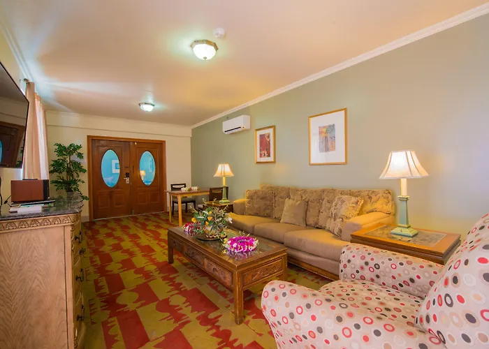 Wyndham Garden Guam Hotel Tamuning