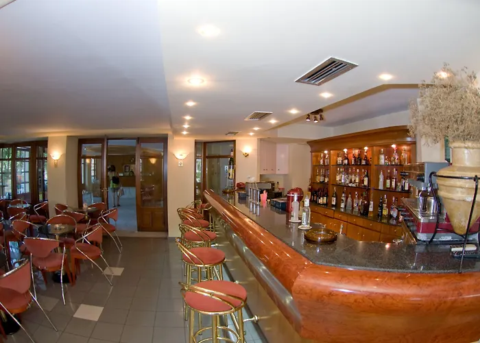 Hotel Brascos Rethymno 