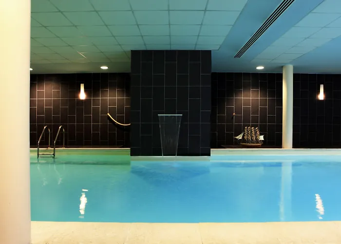 Amiral Hotel Paris