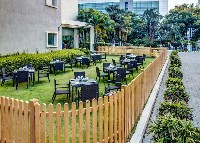 Radha Hometel Bangalore