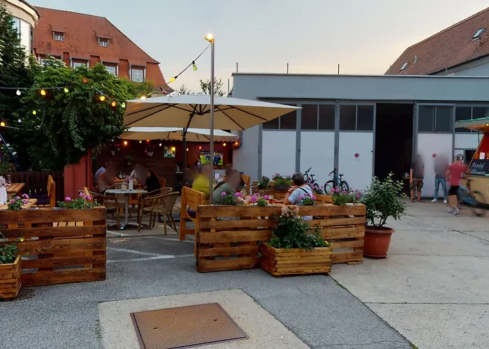 Hotel Rothenburger Hof Rothenburg ob der Tauber
