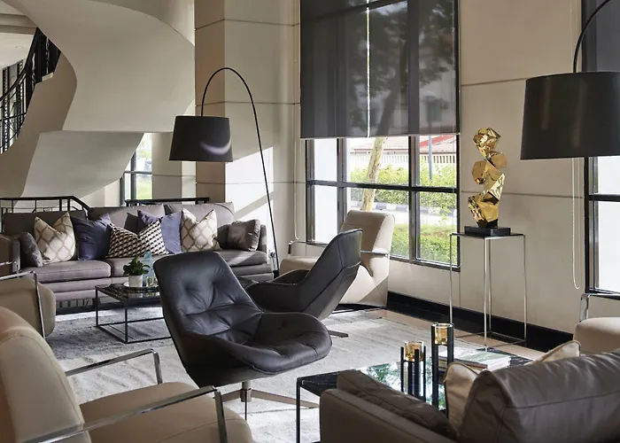 Ac Hotel By Marriott Penang Sungai Dua Bukit