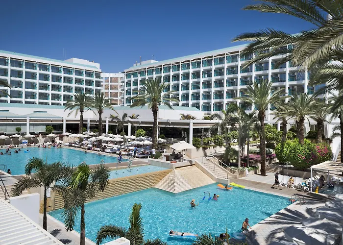 Yam Suf By Isrotel Collection Eilat