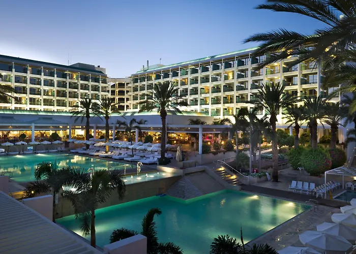 Yam Suf By Isrotel Collection Eilat