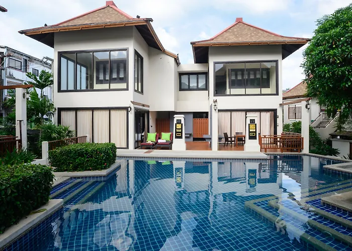 The Briza Beach Resort, Samui - Sha Plus Chaweng 
