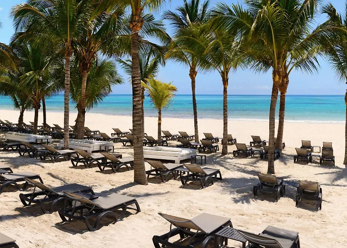 Catalonia Playa Maroma Hotel Punta Maroma