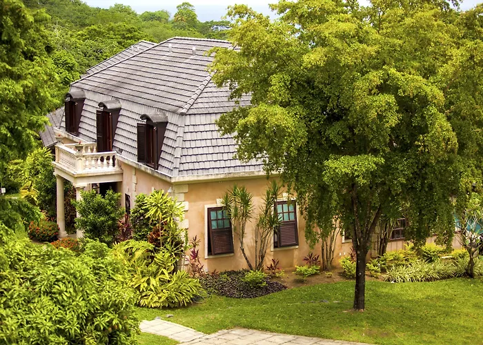 Villas At Stonehaven Black Rock