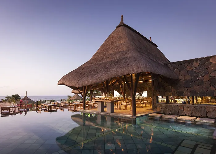 Veranda Pointe Aux Biches Hotel & Spa Trou aux Biches