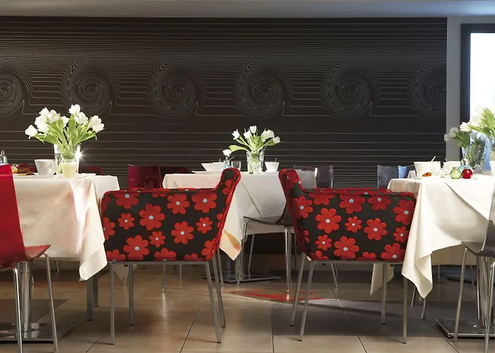Anessis Hotel Thessaloniki