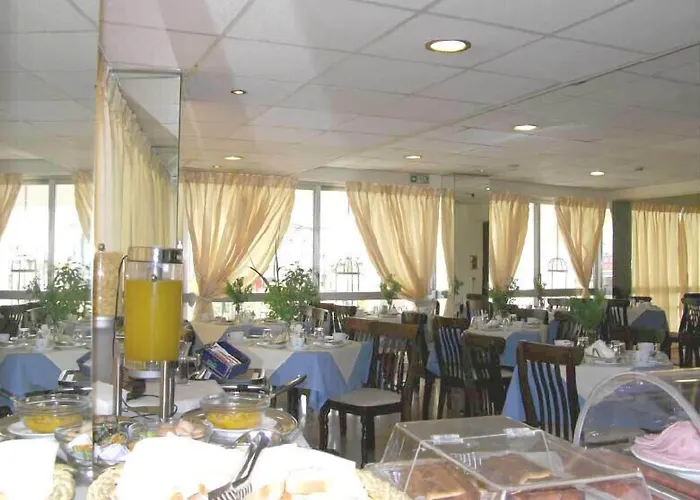 Apollo Hotel Athens
