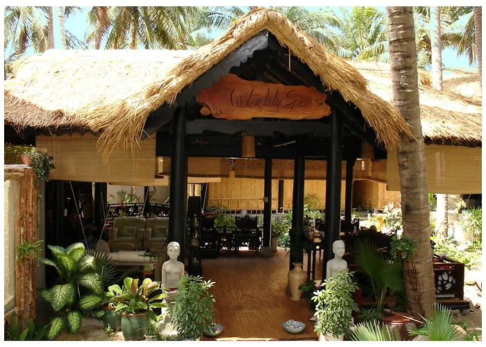 Bamboo Village Beach Resort & Spa Phan Thiet