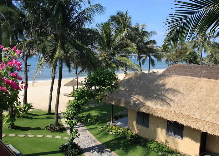 Bamboo Village Beach Resort & Spa Phan Thiet