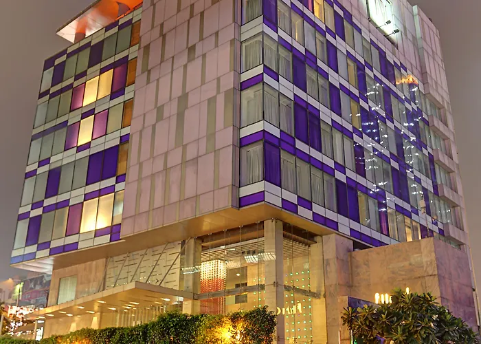 Mosaic Original,Noida Hotel