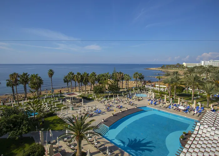 Louis Ledra Beach Geroskipou