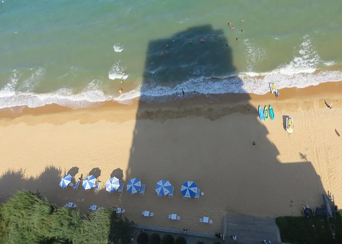 Seagull Hotel Quy Nhon