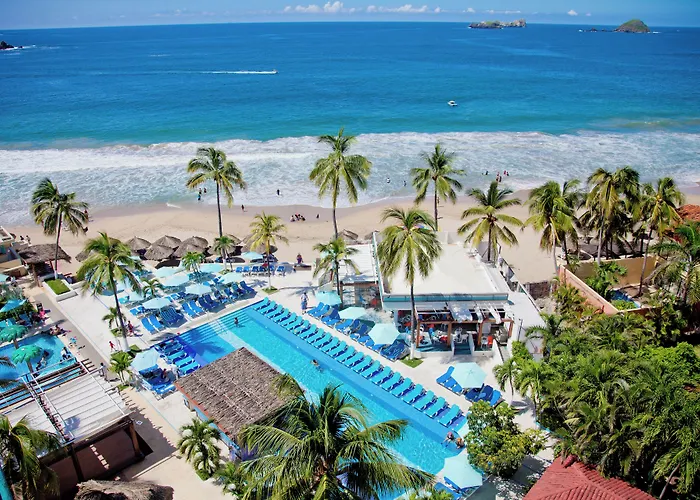 Fontan Ixtapa Hotel