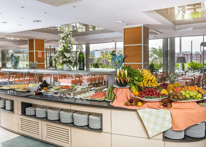 Costa Encantada Suites & Resort Lloret de Mar