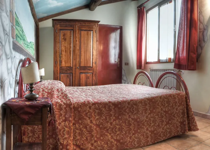 Hotel Masaccio Florence