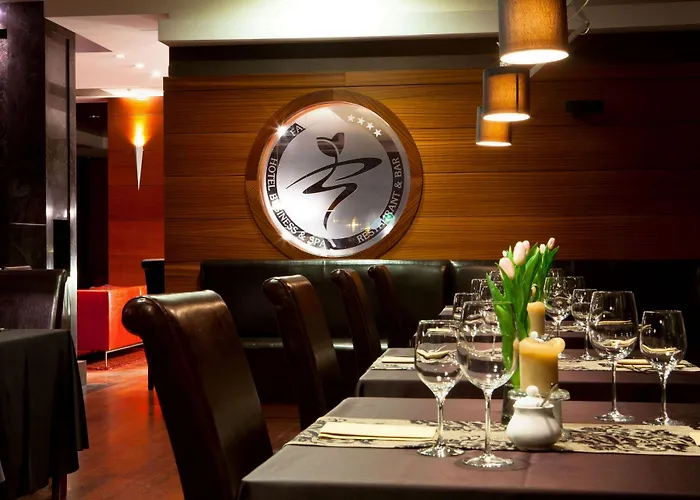 Farmona Hotel Business & Spa Krakow