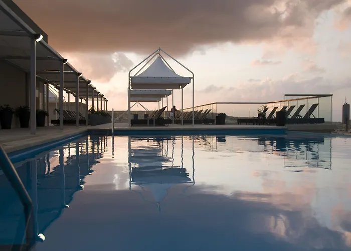 Ax The Palace Sliema
